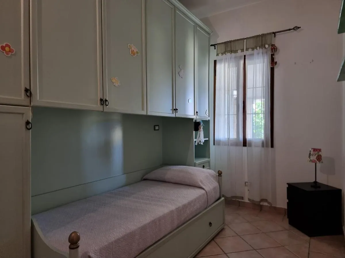 Casa vacanze Leo'S House - Budoni Sweet Home Italia
