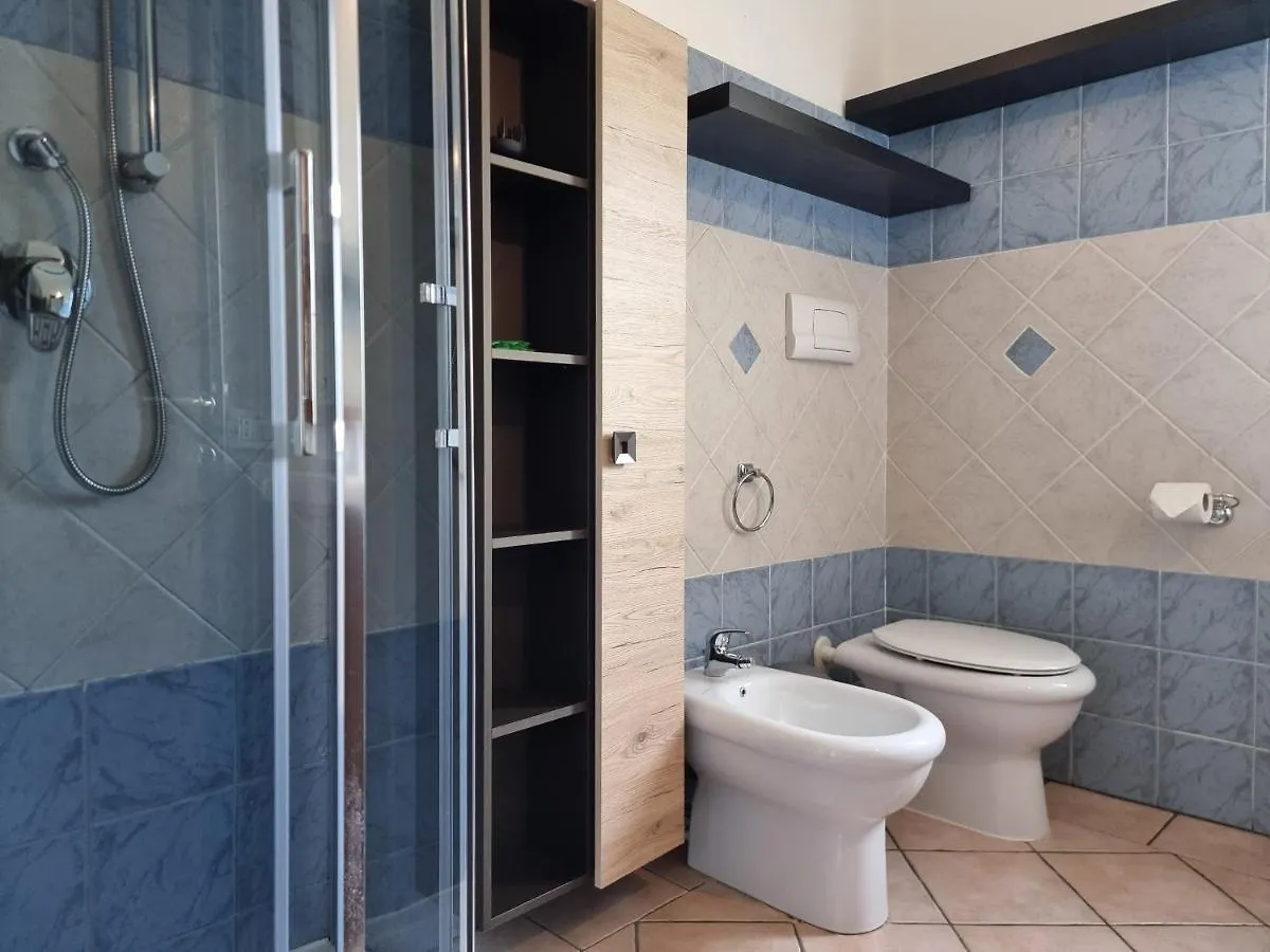 Casa vacanze Leo'S House - Budoni Sweet Home