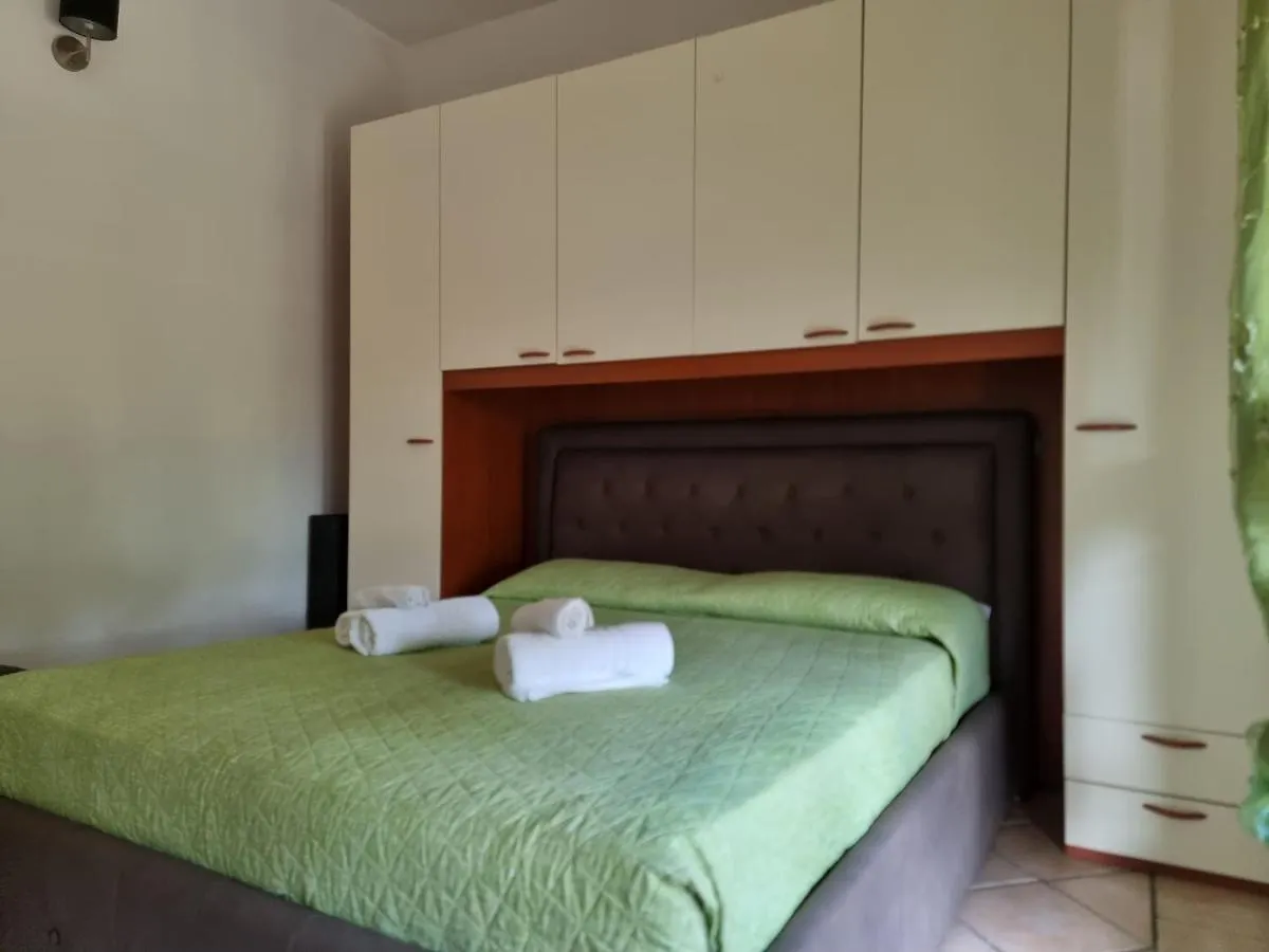 Leo'S House - Budoni Sweet Home Italia