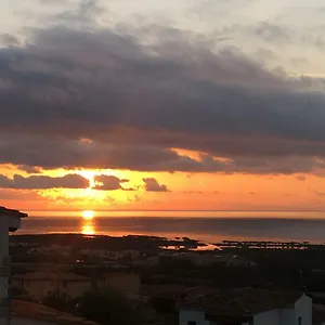Li Puntiti 3 Appartamento